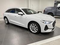 Audi A5 vaihtoauto