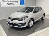 Renault Mégane vaihtoauto