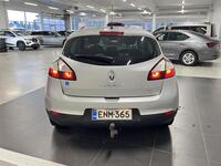 Renault Mégane vaihtoauto