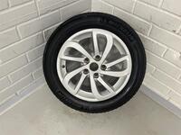 Renault Mégane vaihtoauto