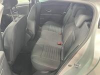 Renault Mégane vaihtoauto