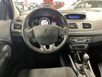 Renault Mégane vaihtoauto
