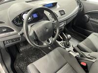 Renault Mégane vaihtoauto