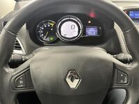 Renault Mégane vaihtoauto