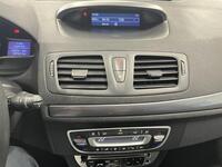 Renault Mégane vaihtoauto