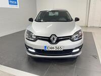 Renault Mégane vaihtoauto
