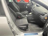 Renault Mégane vaihtoauto