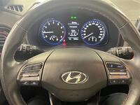 Hyundai Kona vaihtoauto