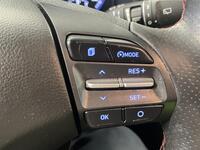 Hyundai Kona vaihtoauto