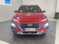 Hyundai Kona vaihtoauto