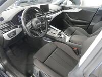 Audi A5 vaihtoauto
