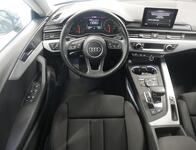 Audi A5 vaihtoauto