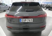 Audi Q8 e-tron vaihtoauto