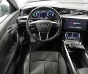 Audi Q8 e-tron vaihtoauto