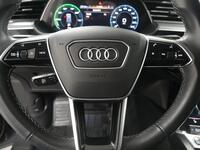 Audi Q8 e-tron vaihtoauto
