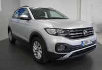 Volkswagen T-Cross vaihtoauto