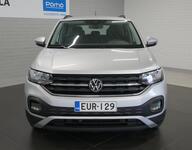 Volkswagen T-Cross vaihtoauto
