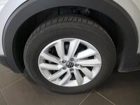 Volkswagen T-Cross vaihtoauto