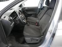 Volkswagen T-Cross vaihtoauto