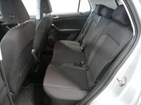 Volkswagen T-Cross vaihtoauto