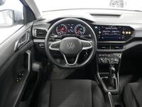 Volkswagen T-Cross vaihtoauto