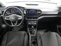 Volkswagen T-Cross vaihtoauto