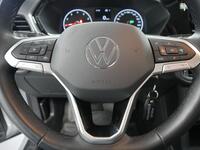 Volkswagen T-Cross vaihtoauto