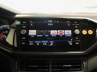 Volkswagen T-Cross vaihtoauto