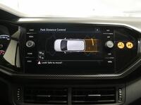 Volkswagen T-Cross vaihtoauto