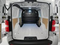 Peugeot Expert vaihtoauto