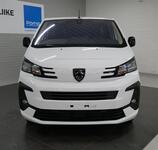 Peugeot Expert vaihtoauto