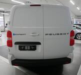 Peugeot Expert vaihtoauto