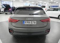 Audi Q3 vaihtoauto