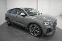 Audi Q3 vaihtoauto