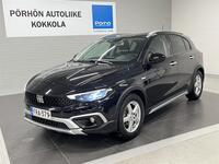 Fiat Tipo vaihtoauto