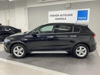 Fiat Tipo vaihtoauto