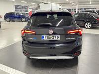Fiat Tipo vaihtoauto