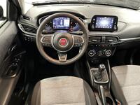 Fiat Tipo vaihtoauto