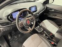 Fiat Tipo vaihtoauto