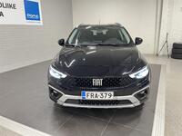 Fiat Tipo vaihtoauto