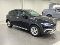 Fiat Tipo vaihtoauto