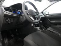 Volkswagen Taigo vaihtoauto