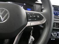 Volkswagen Taigo vaihtoauto