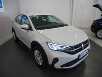 Volkswagen Taigo vaihtoauto