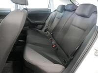 Volkswagen Taigo vaihtoauto