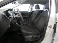 Volkswagen Taigo vaihtoauto