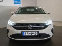 Volkswagen Taigo vaihtoauto