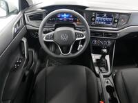 Volkswagen Taigo vaihtoauto