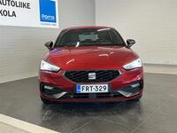 SEAT Leon vaihtoauto