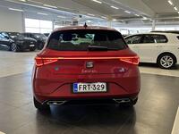 SEAT Leon vaihtoauto